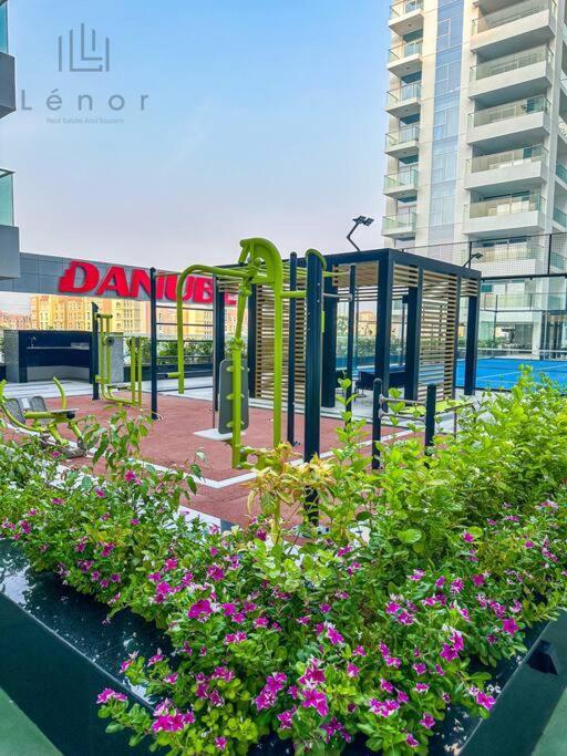Apartment Luxe 2 Bedroom With Private Office *