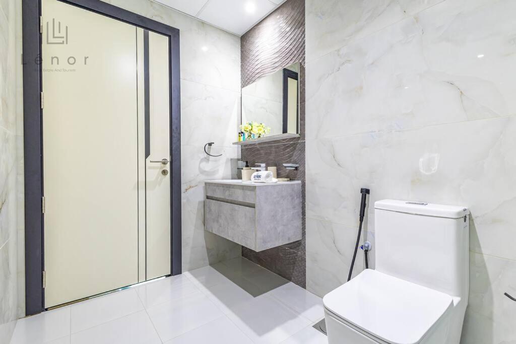 Luxe 2 Bedroom With Private Office Dubai