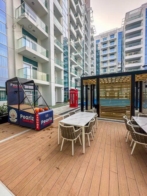 Luxe 2 Bedroom With Private Office * Dubai