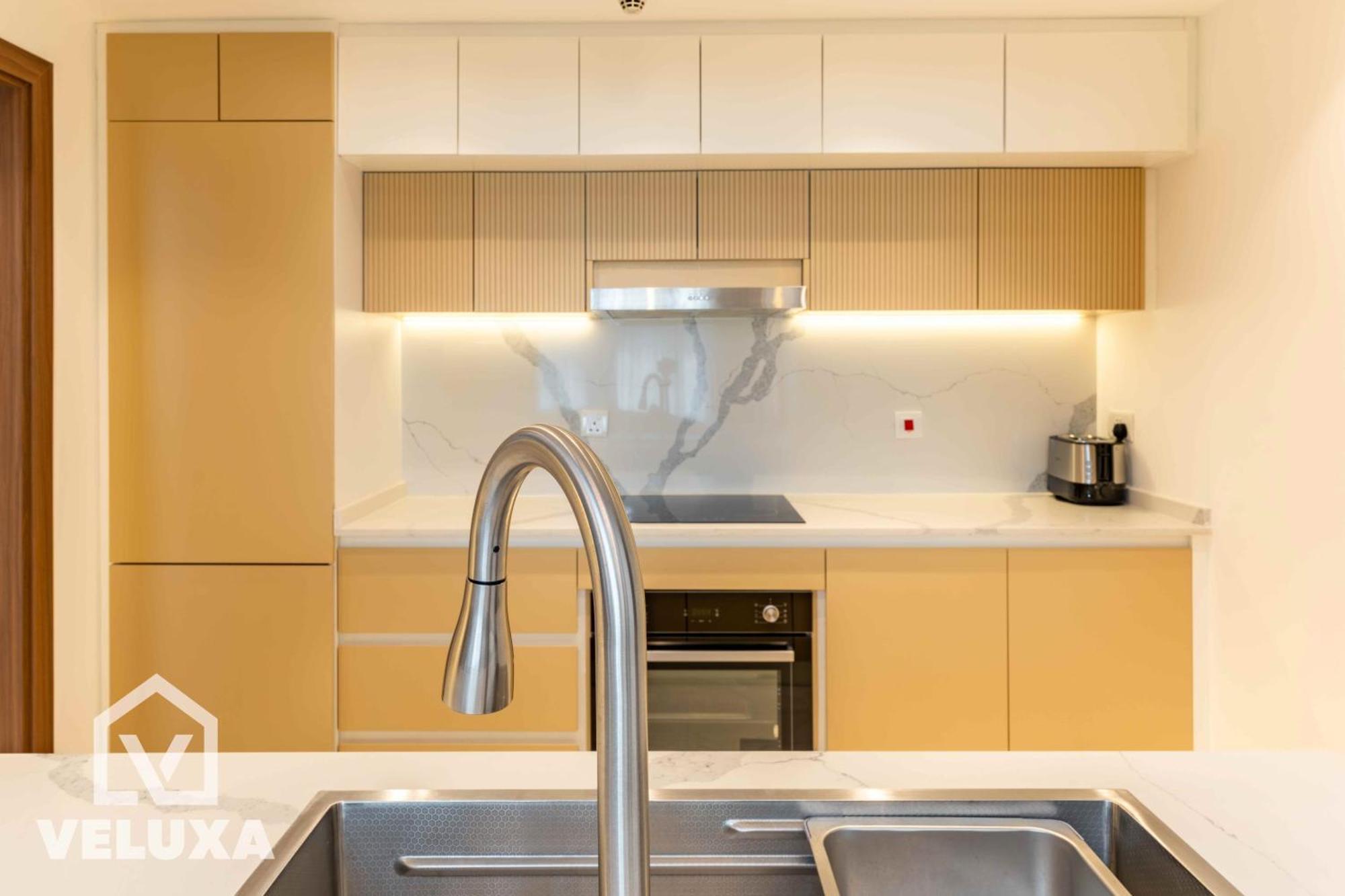 Apartment Splendid 1 Bedroom In Burj Views