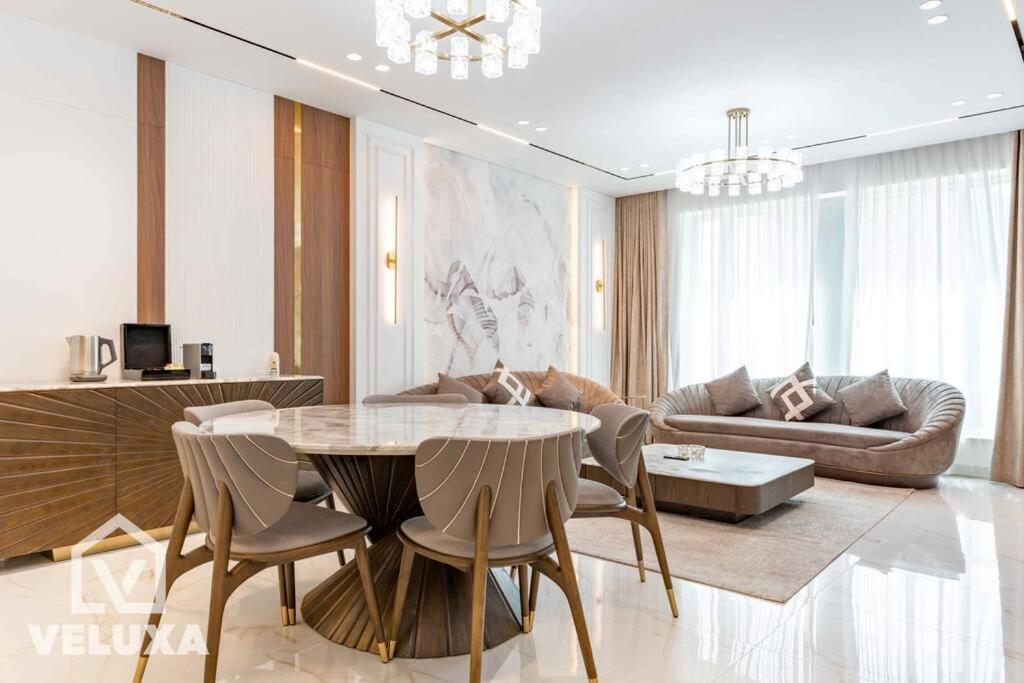 Splendid 1 Bedroom In Burj Views Apartment *