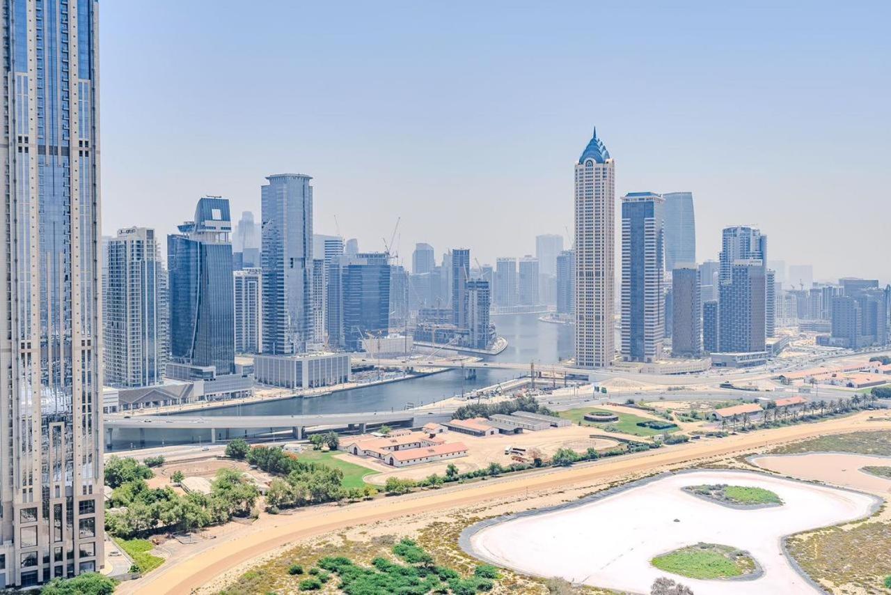 Apartment Damac Maison Aykon C