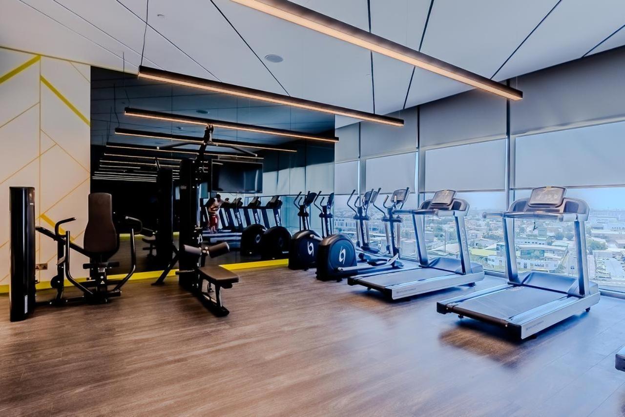 Damac Maison Aykon C Apartment