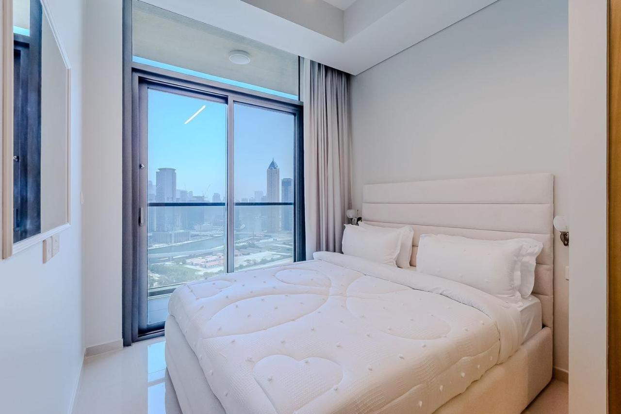 Apartment Damac Maison Aykon C *