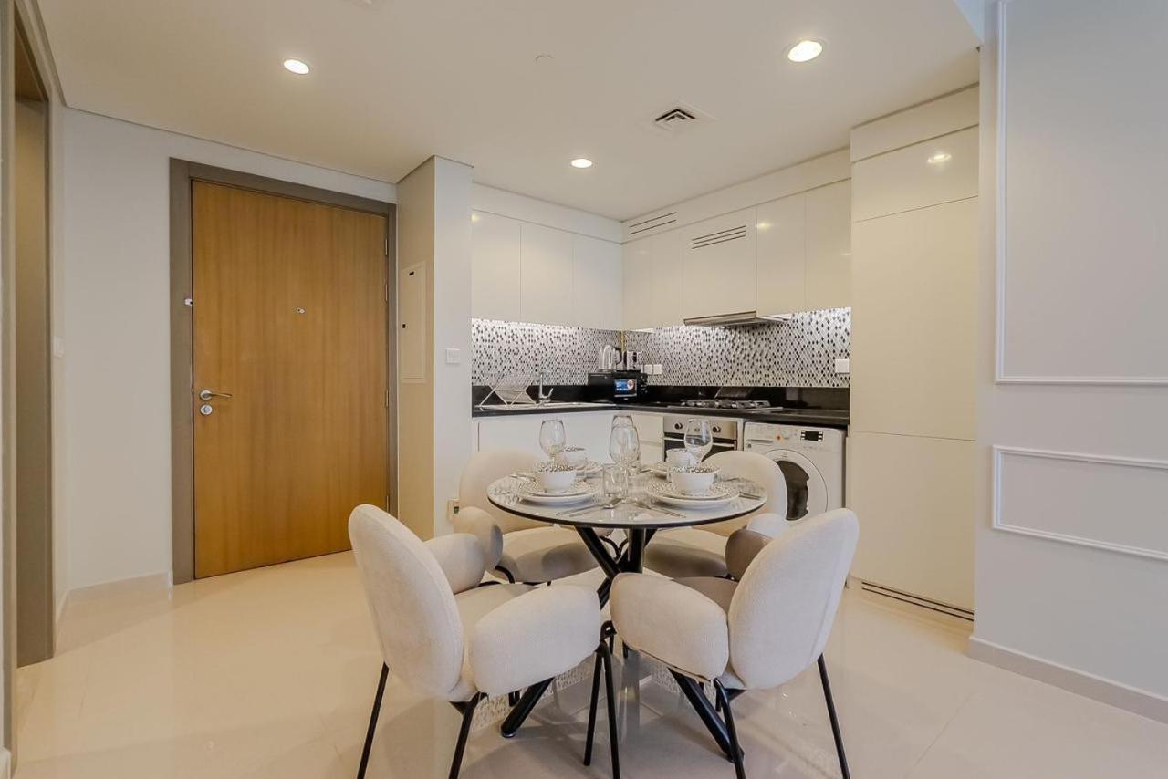 Damac Maison Aykon C Apartment