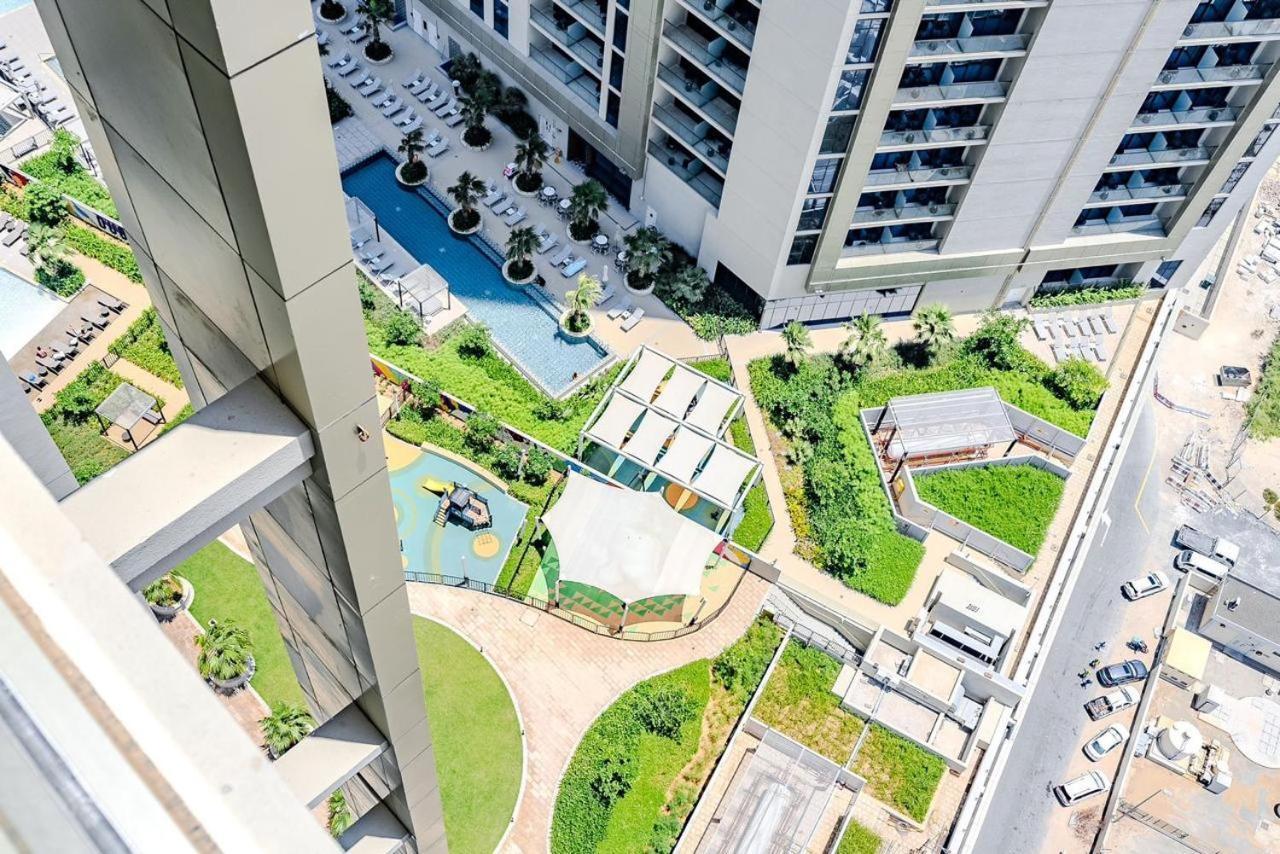 Apartment Damac Maison Aykon C