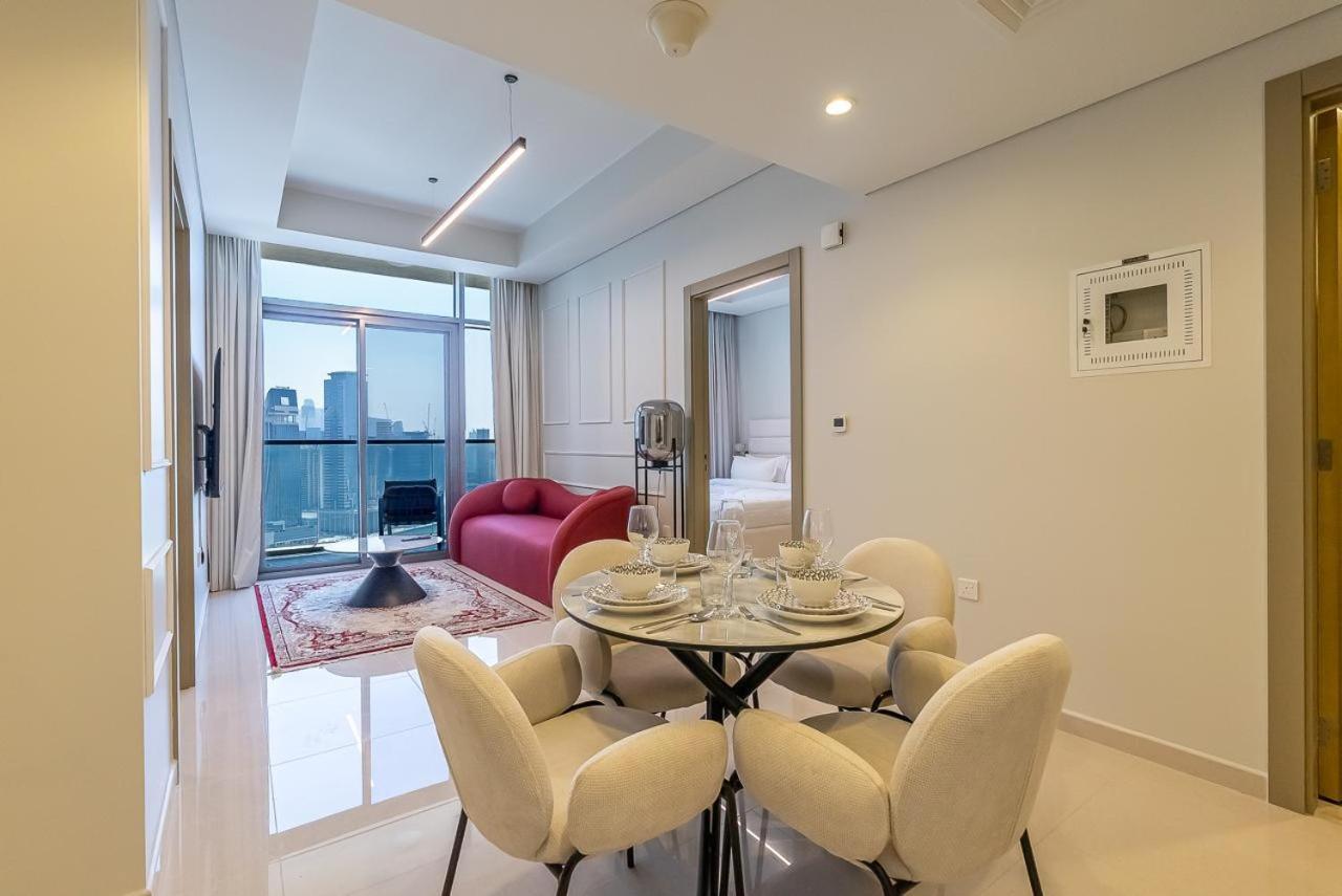 Apartment Damac Maison Aykon C Dubai