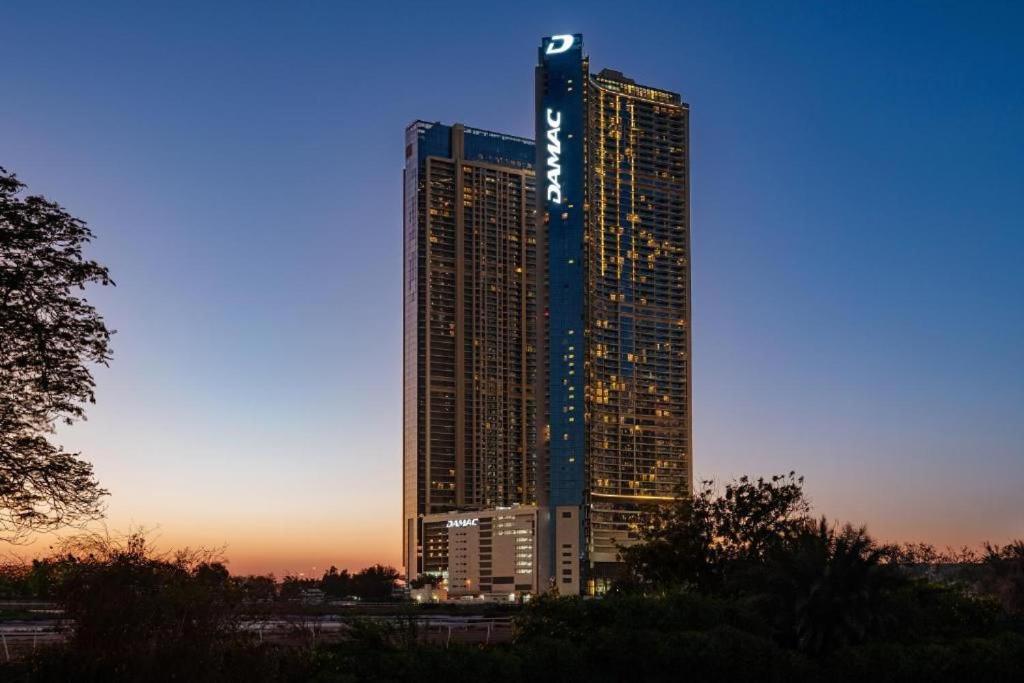 Damac Maison Aykon C *