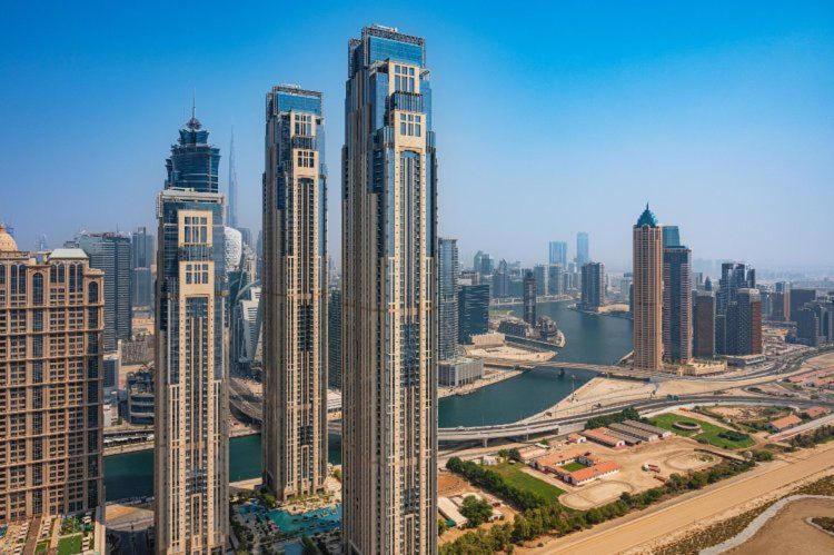 Damac Maison Aykon C Apartment *