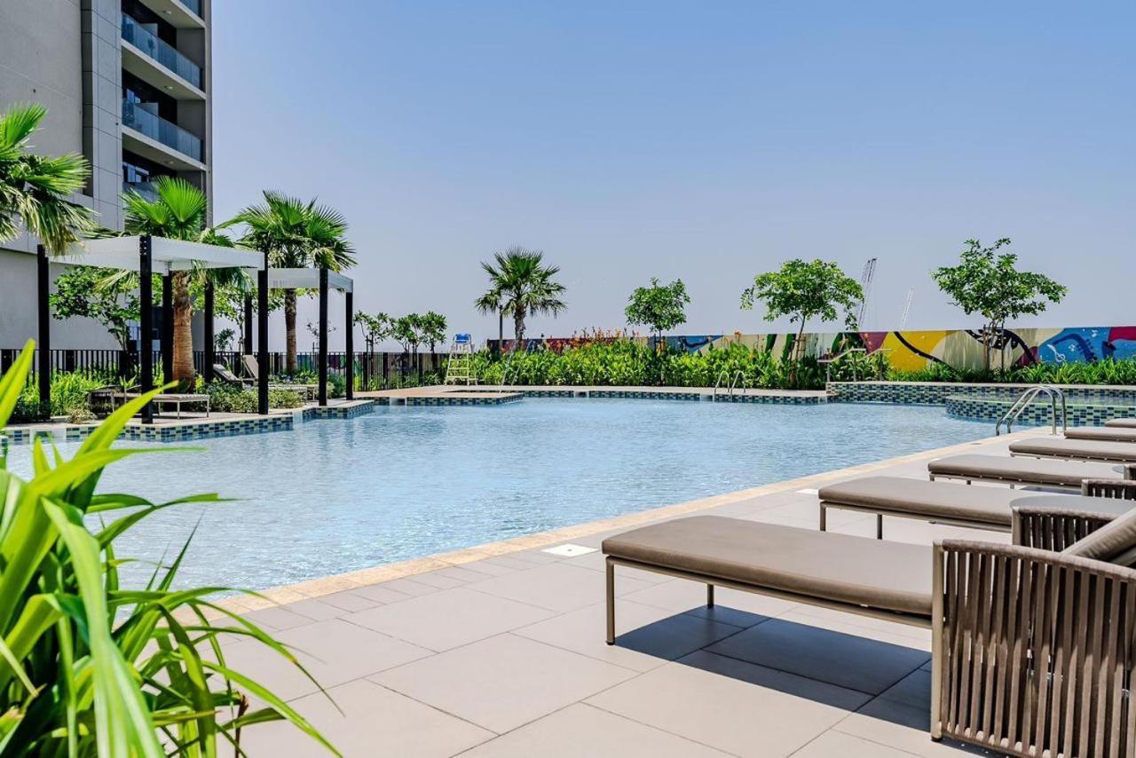 Damac Maison Aykon C Apartment