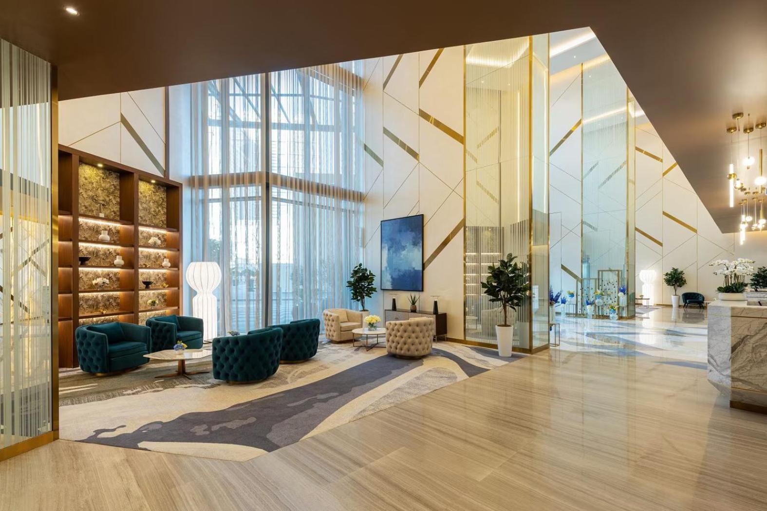 Damac Maison Aykon C