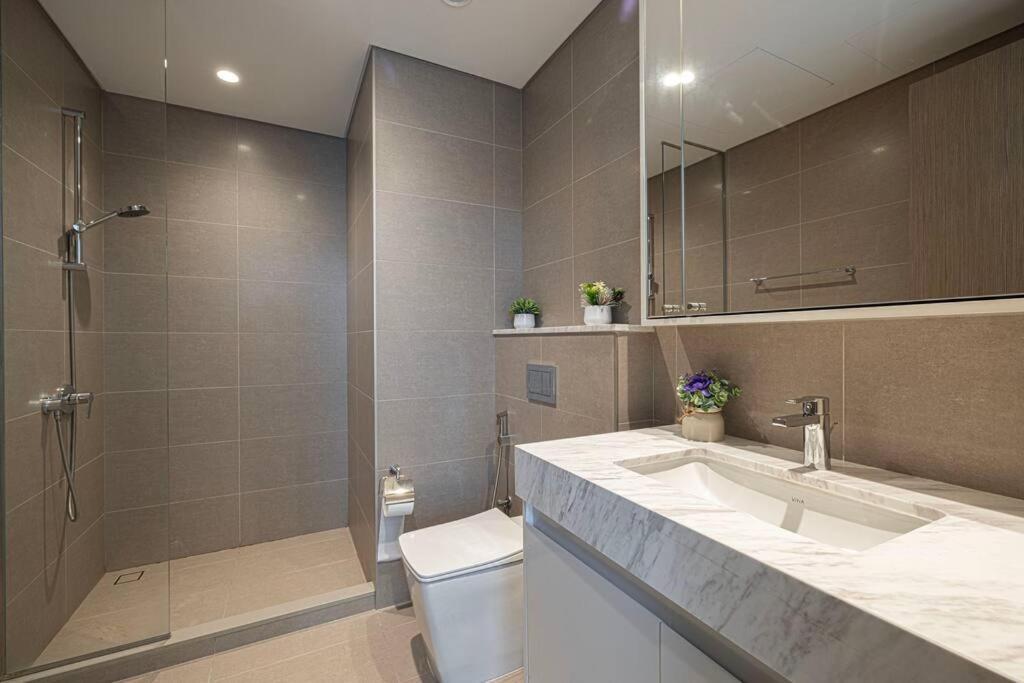 Apartment 2 Bedroom Luxury Full Burj Views Dubai