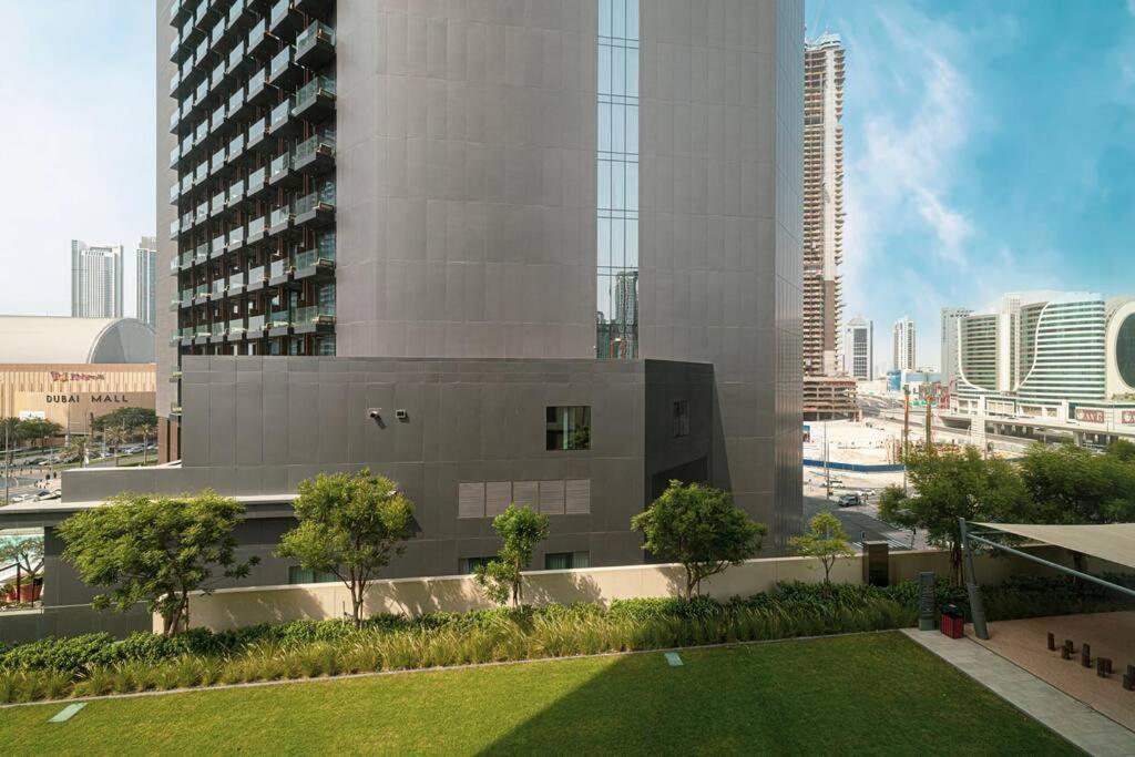 2 Bedroom Luxury Full Burj Views