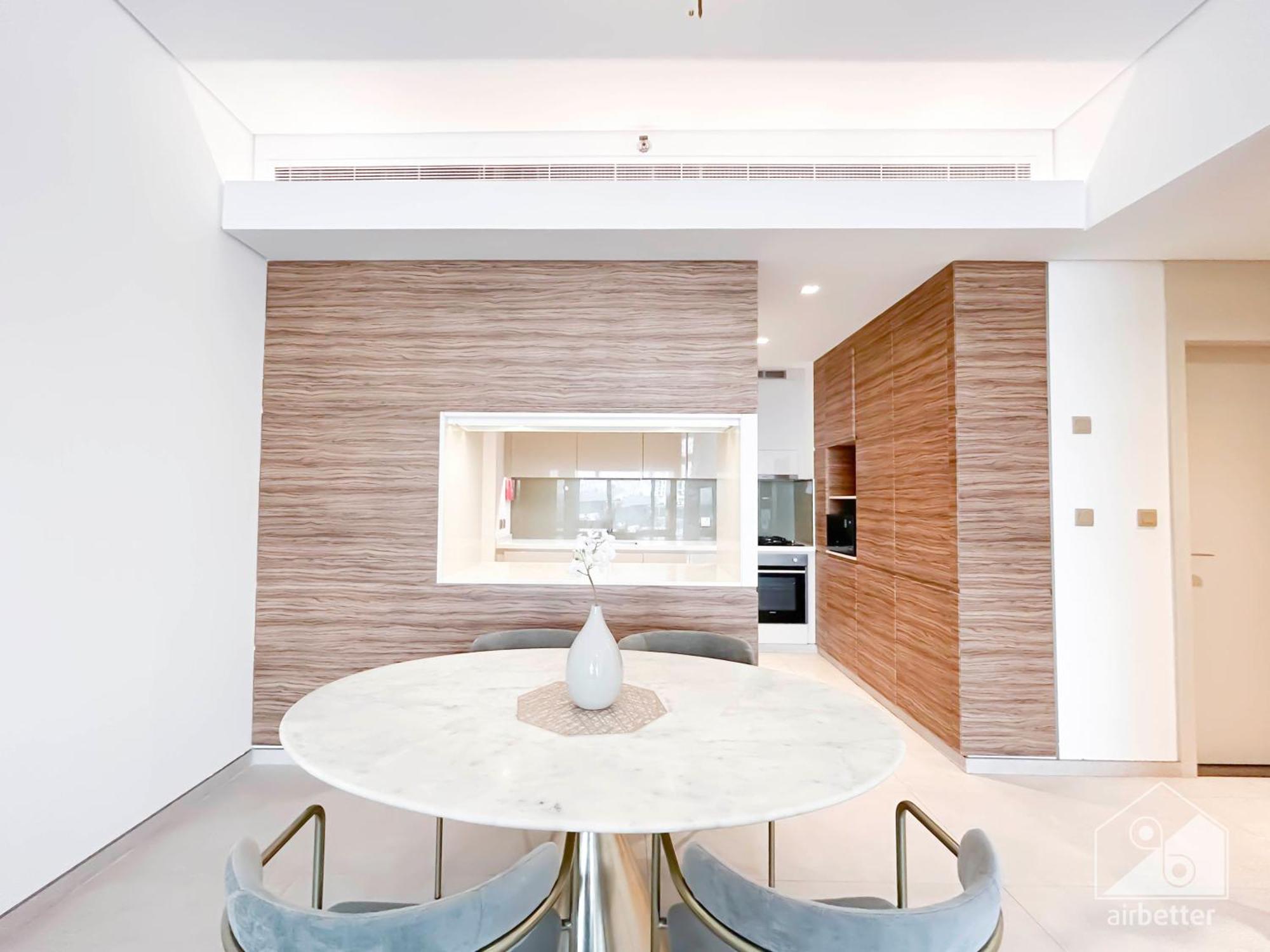 Apartment Luxury At The Banyan Tree Dubaii