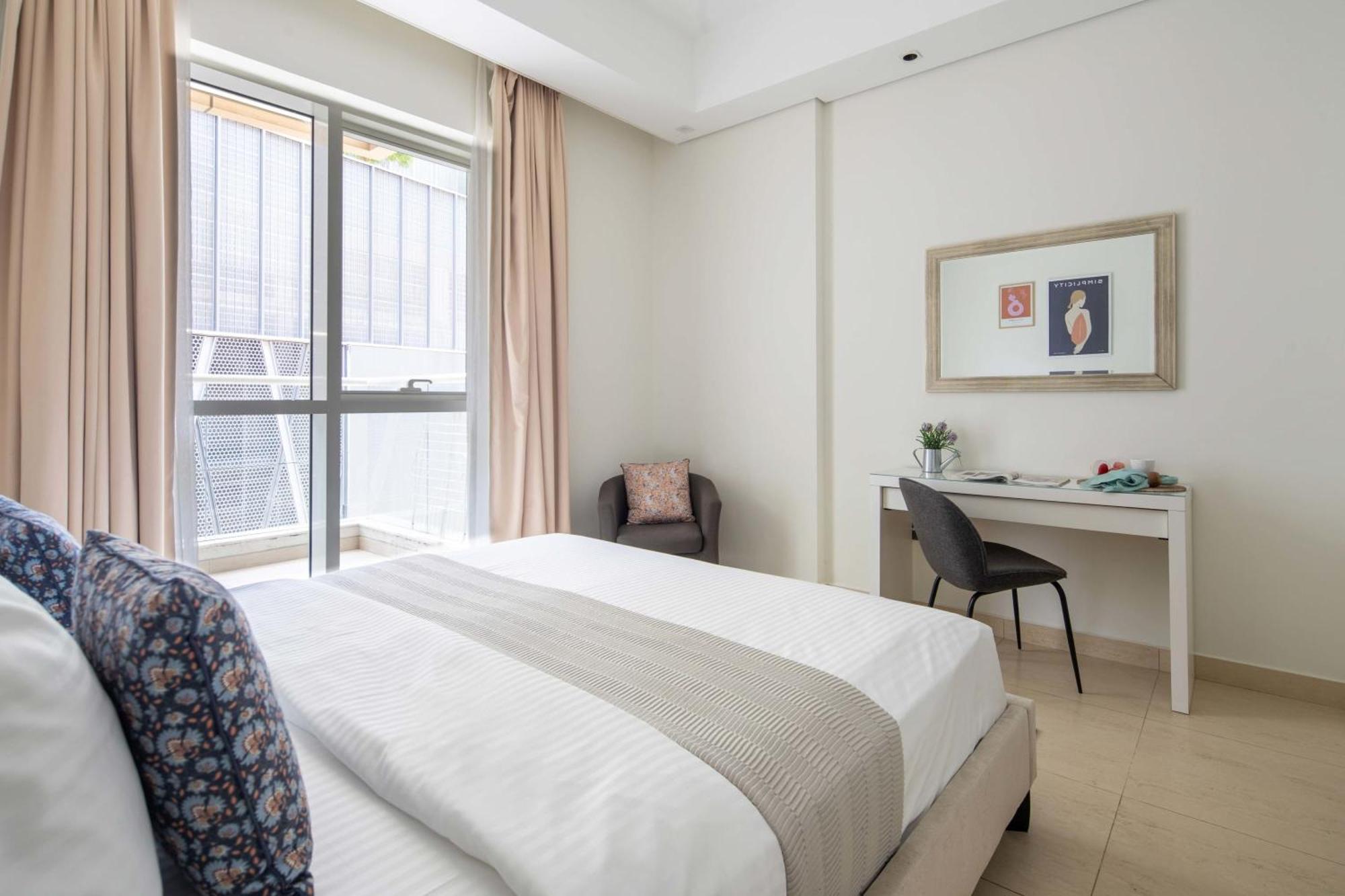 Apartment Frank Porter - Mon Reve *