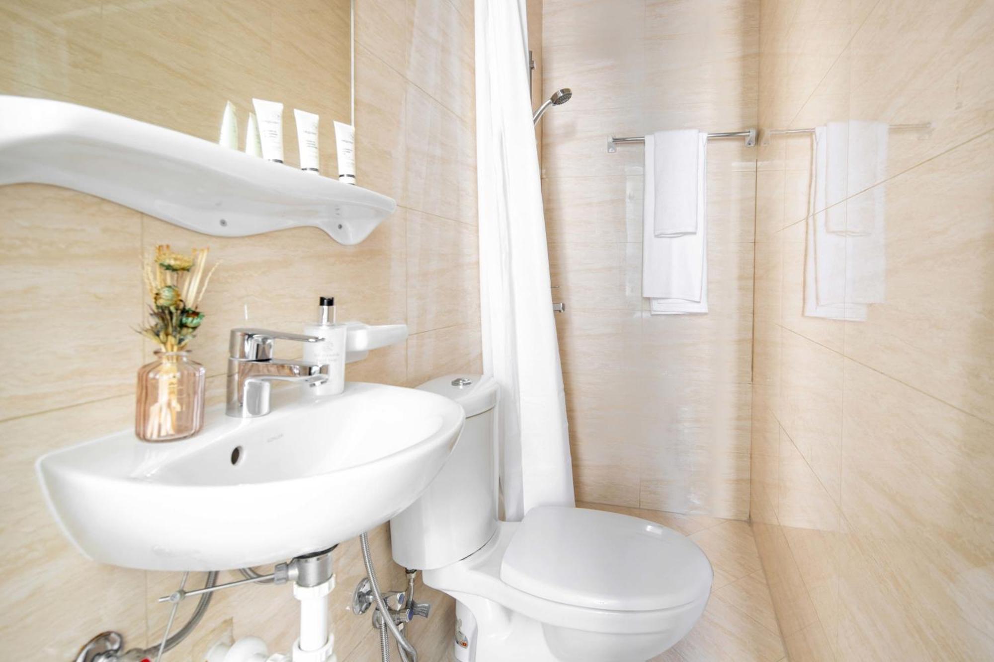 Apartment Frank Porter - Mon Reve