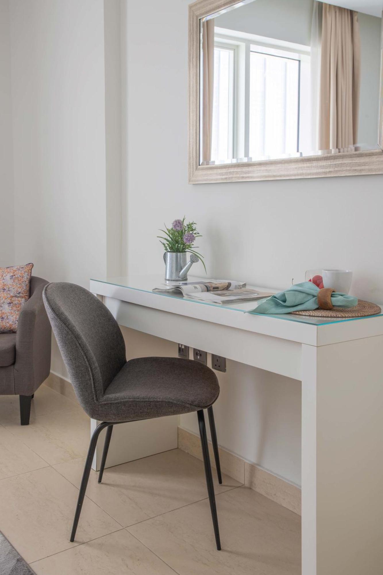 Apartment Frank Porter - Mon Reve *
