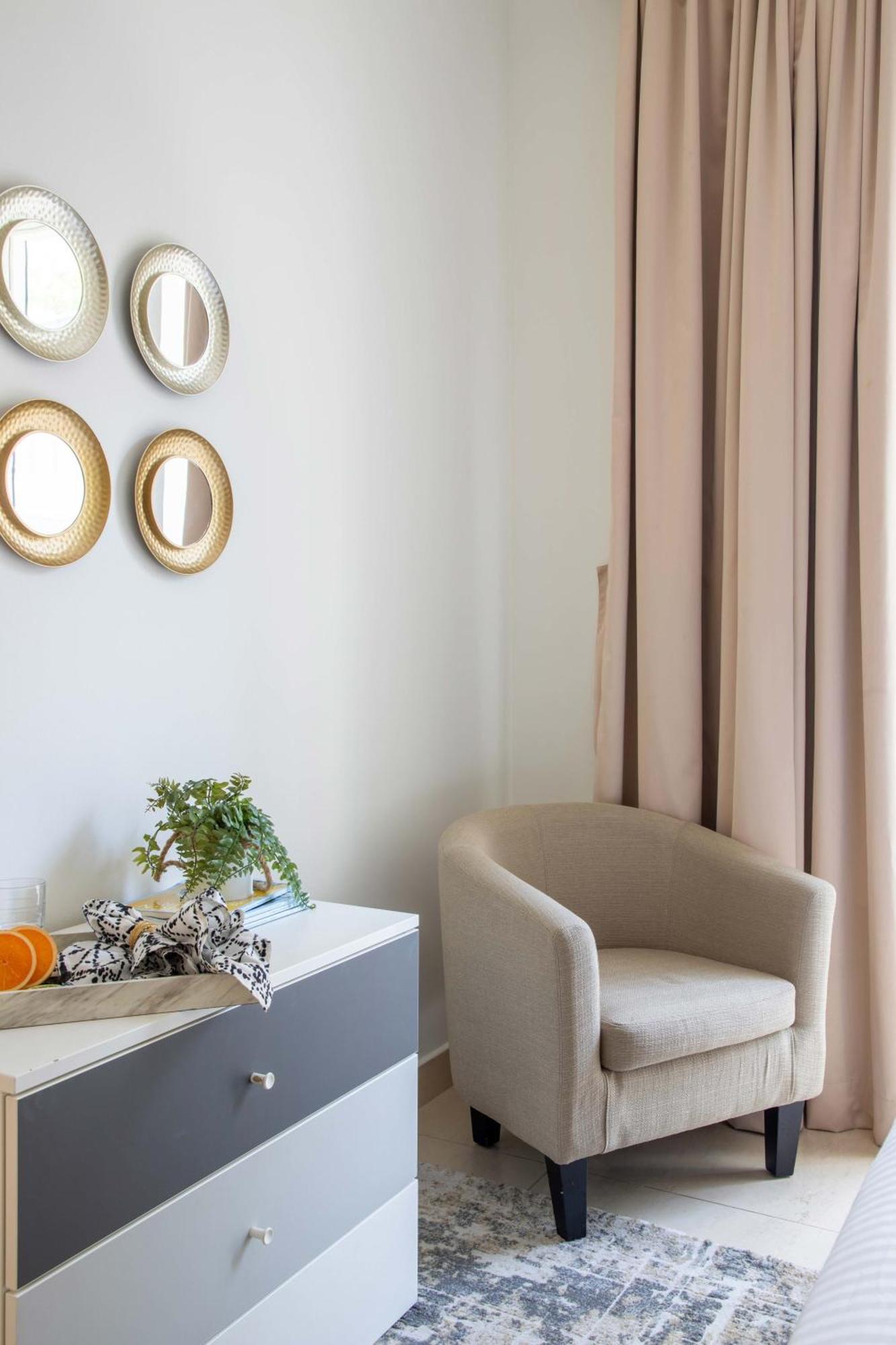 Apartment Frank Porter - Mon Reve
