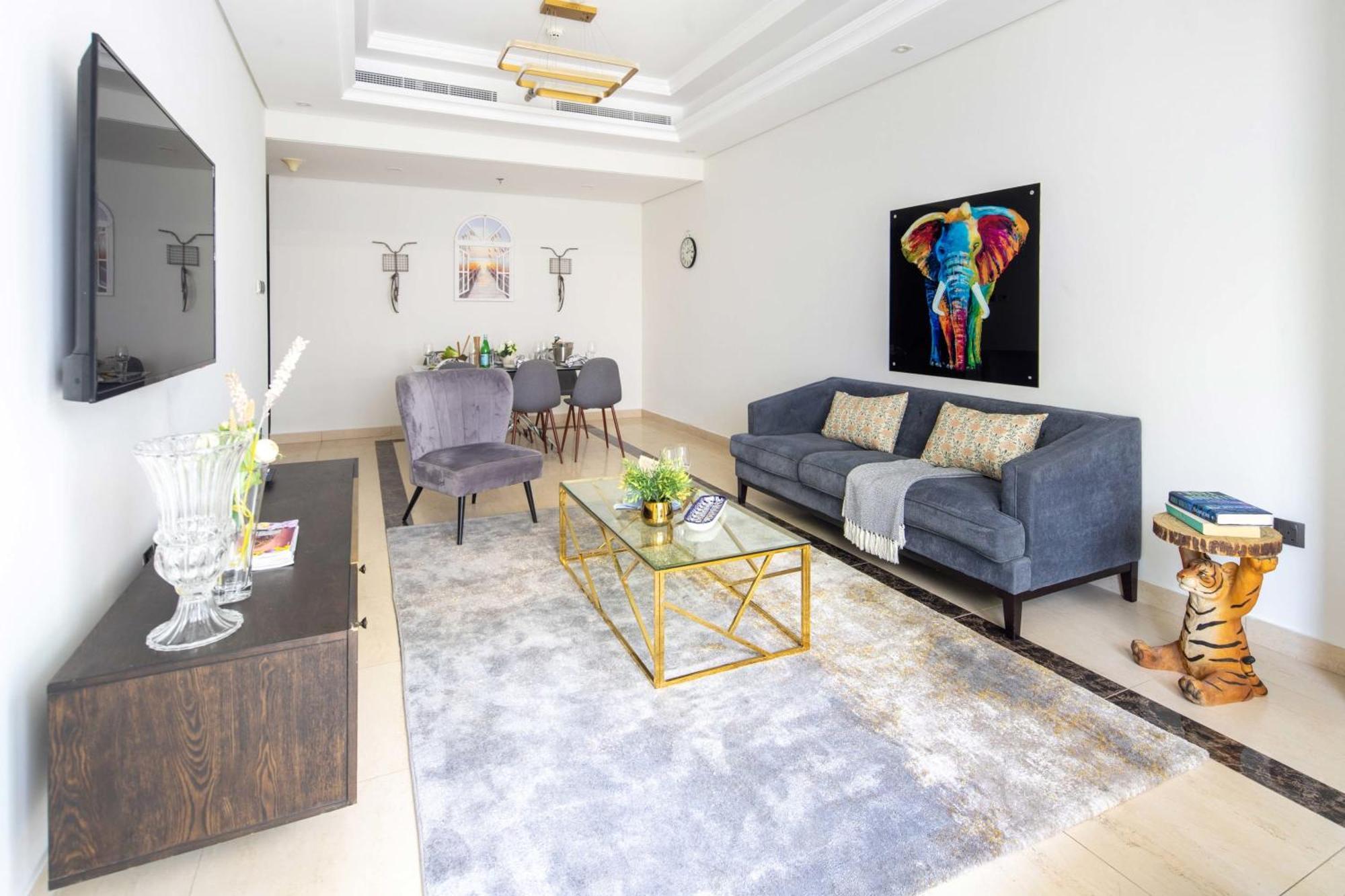 Apartment Frank Porter - Mon Reve