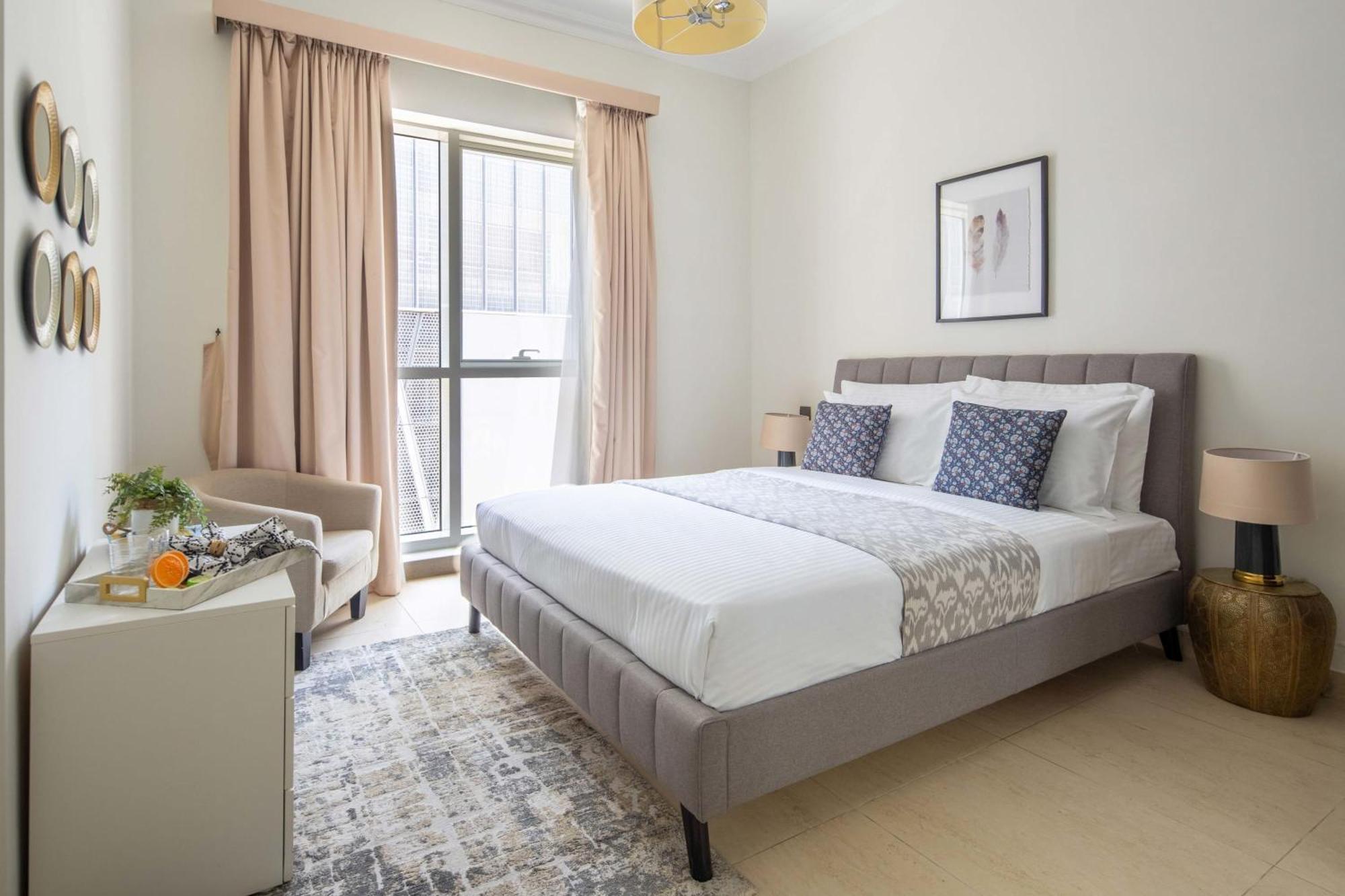Apartment Frank Porter - Mon Reve *