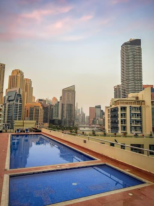 Marina View High Floor Huge In Marina Dubai