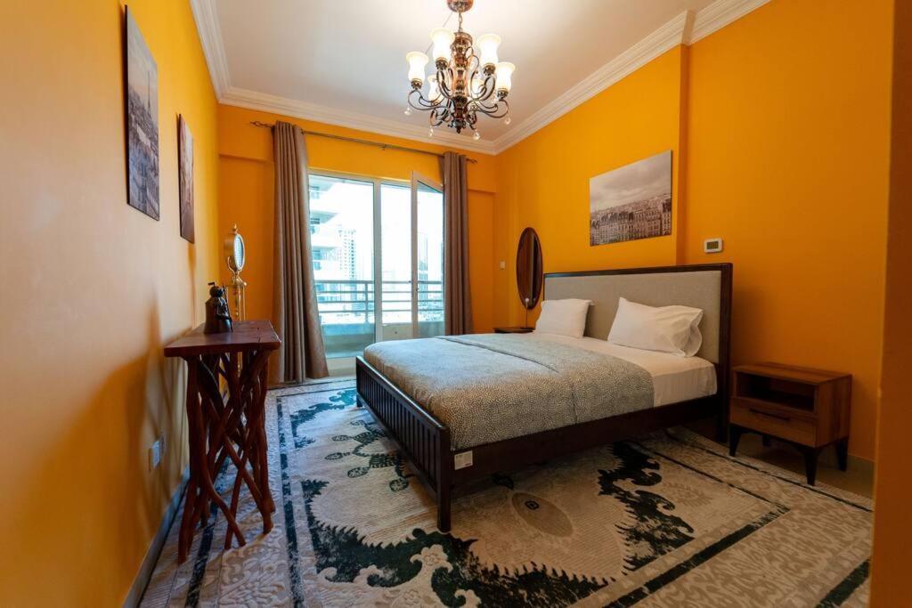 Tuscan Style Marina Luxe 1 Bedroom Sleeps 5, Near *