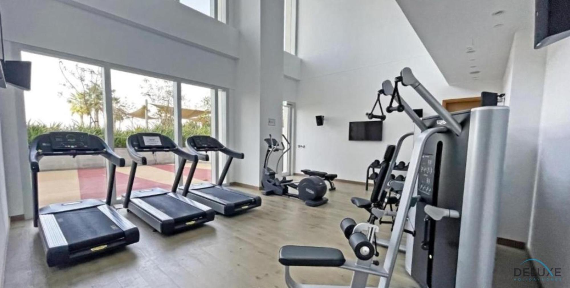 Picturesque 3br With Assistant In The One Jbr By Deluxe Homes * Dubai