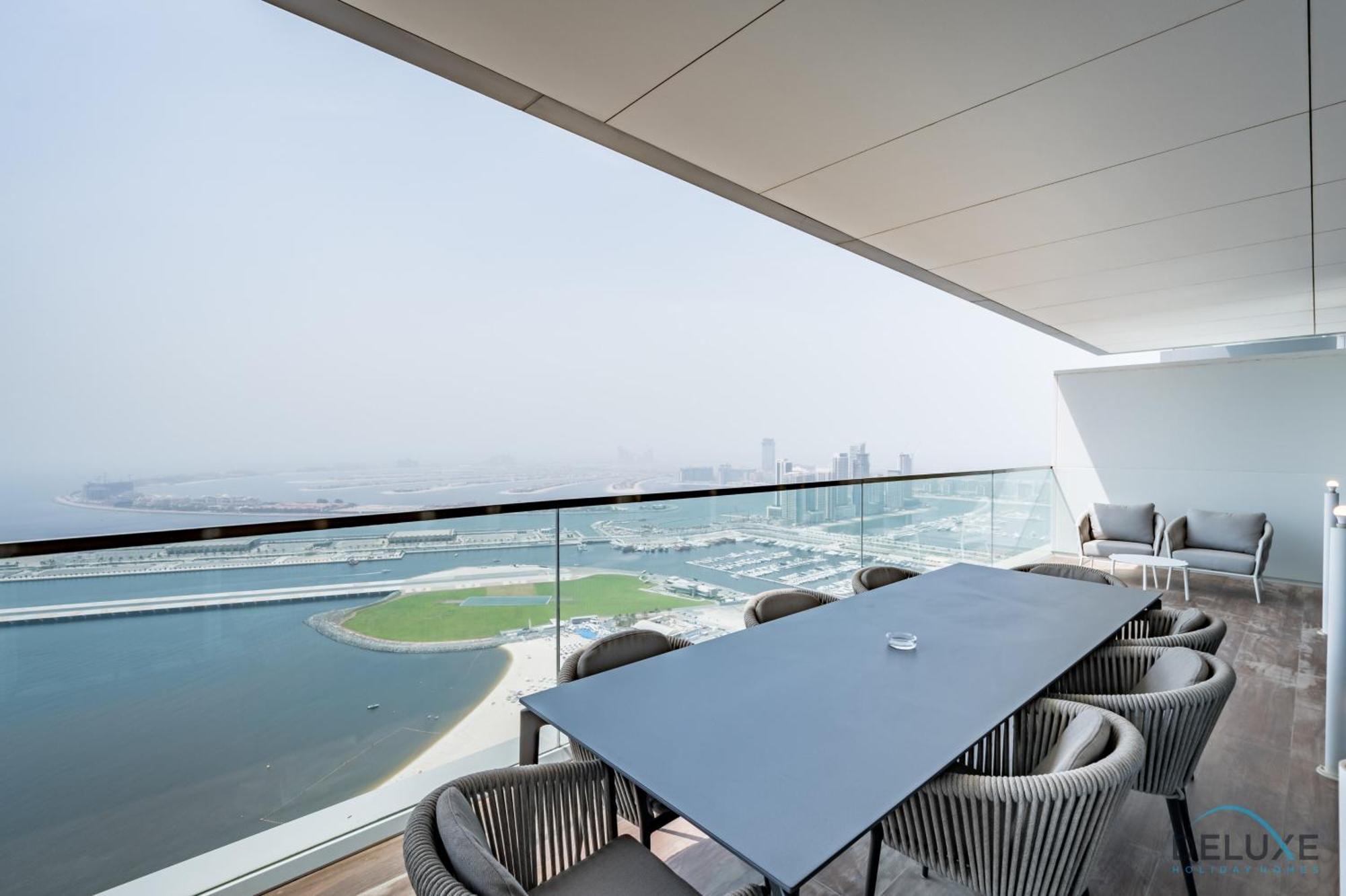 Picturesque 3br With Assistant In The One Jbr By Deluxe Homes *