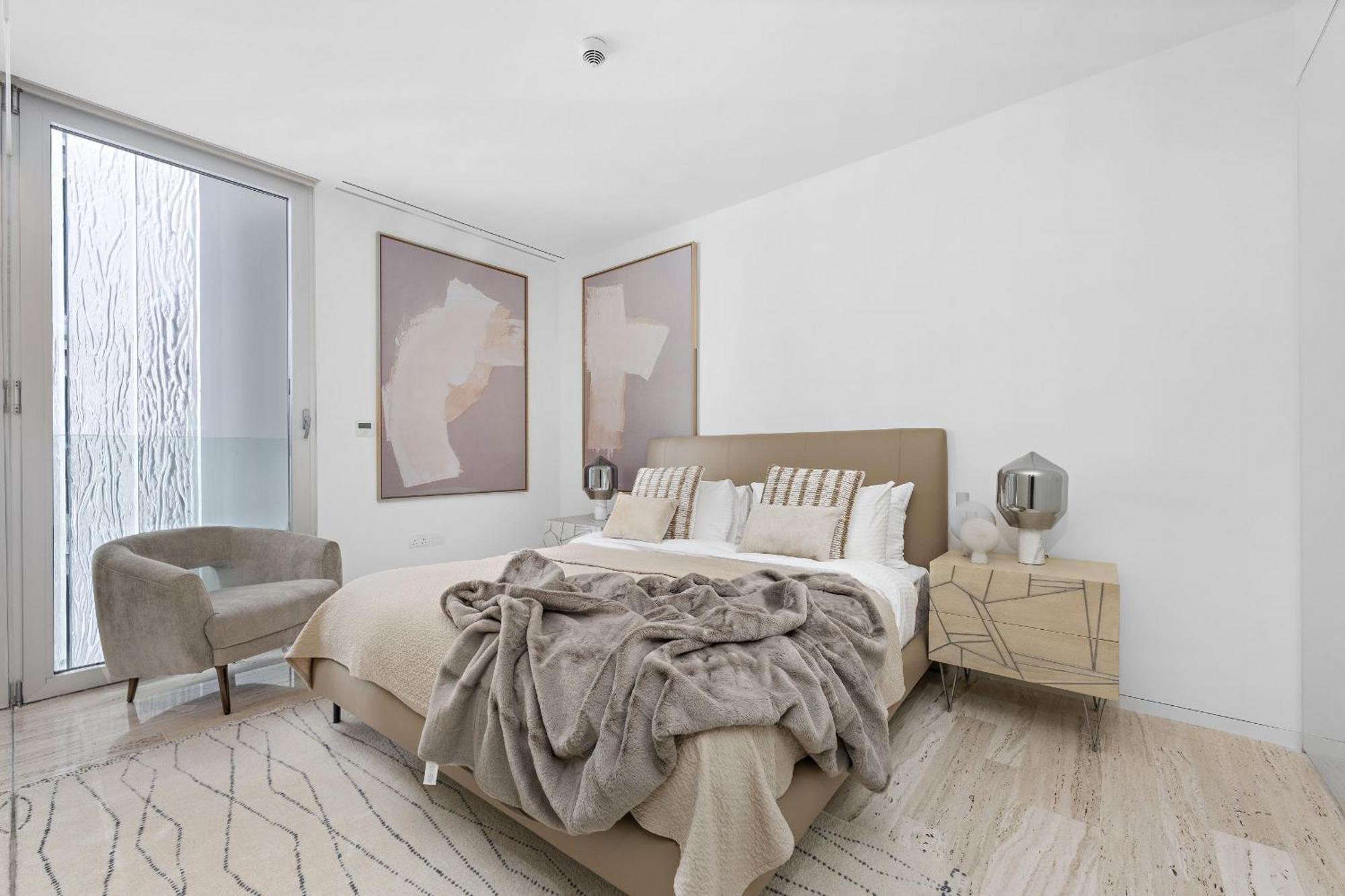 Vayk - Ultra Luxury Muraba Residences On The Palm *