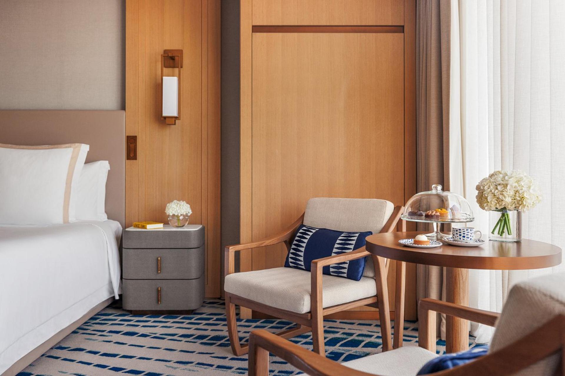 Jumeirah Resort 5*