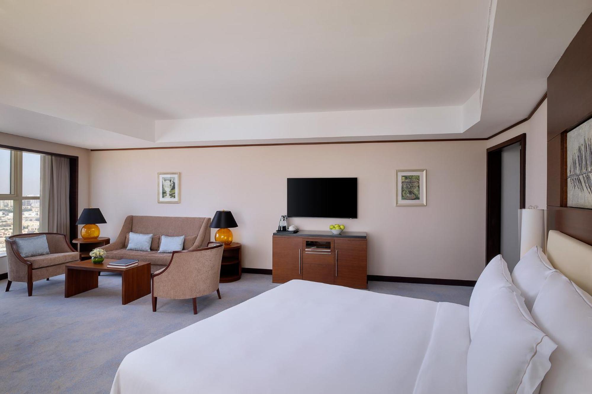 Hotel Grand Millennium Dubai