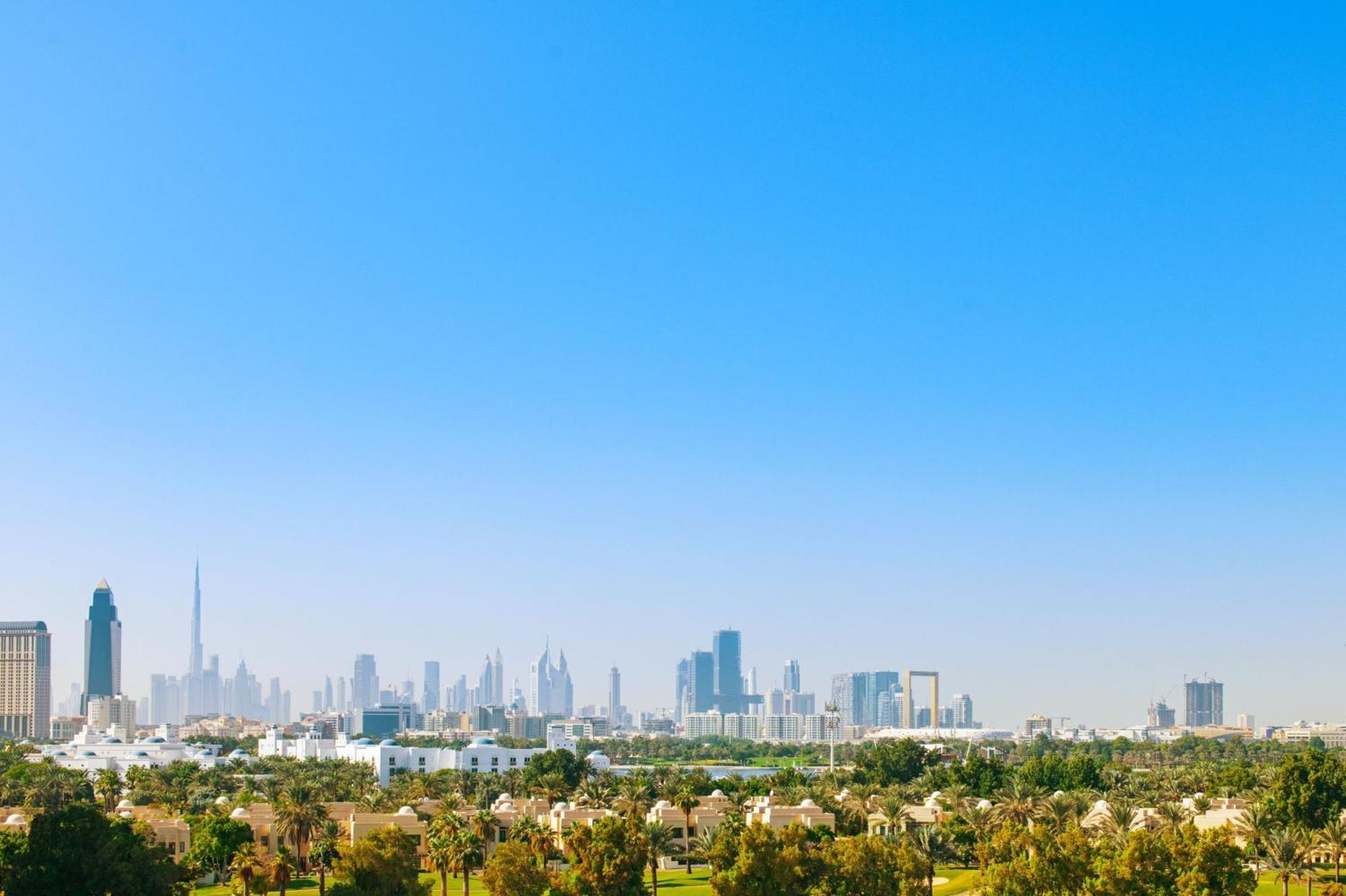 Le Meridien Fairway Dubai