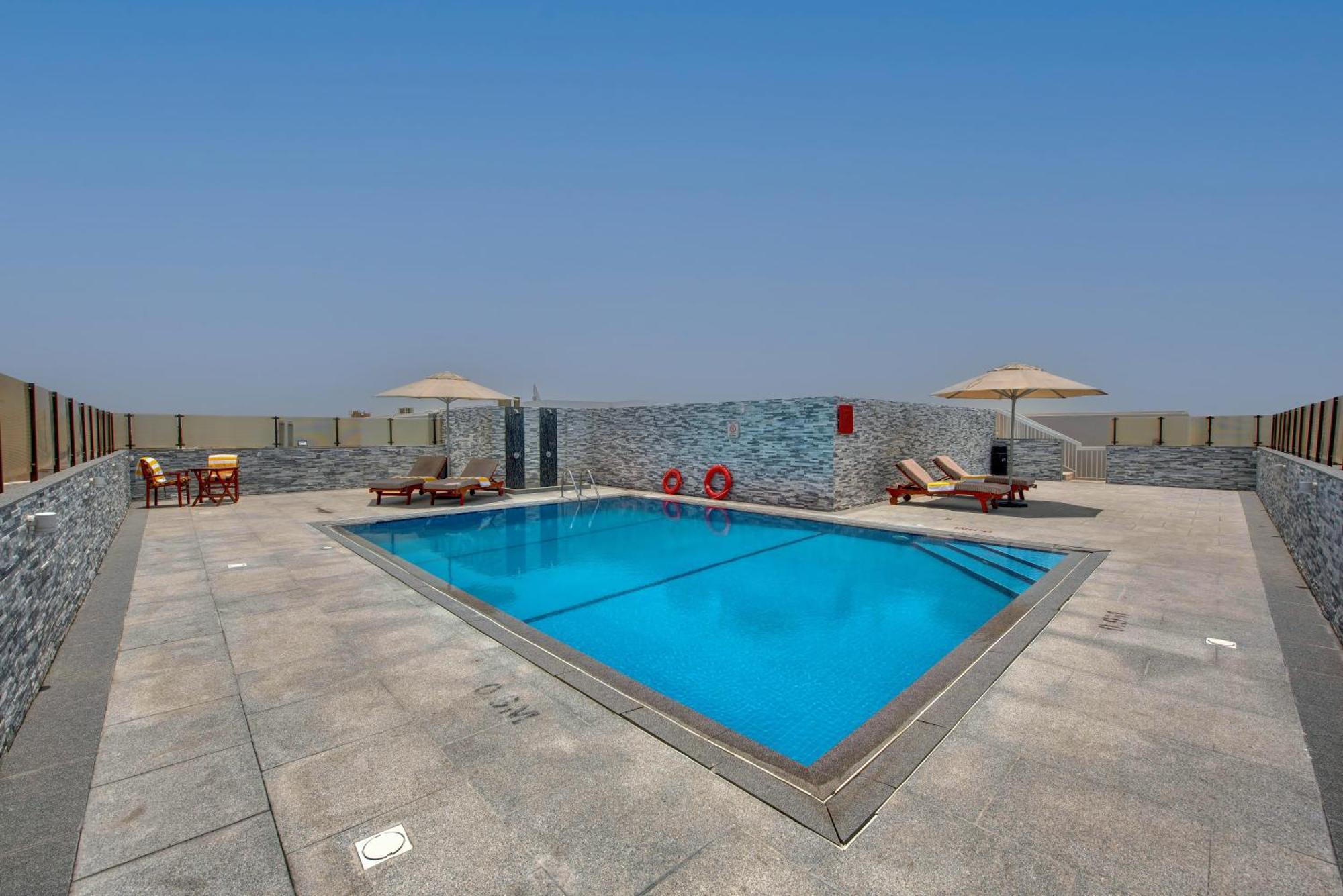 Premium Aparthotel 3*
