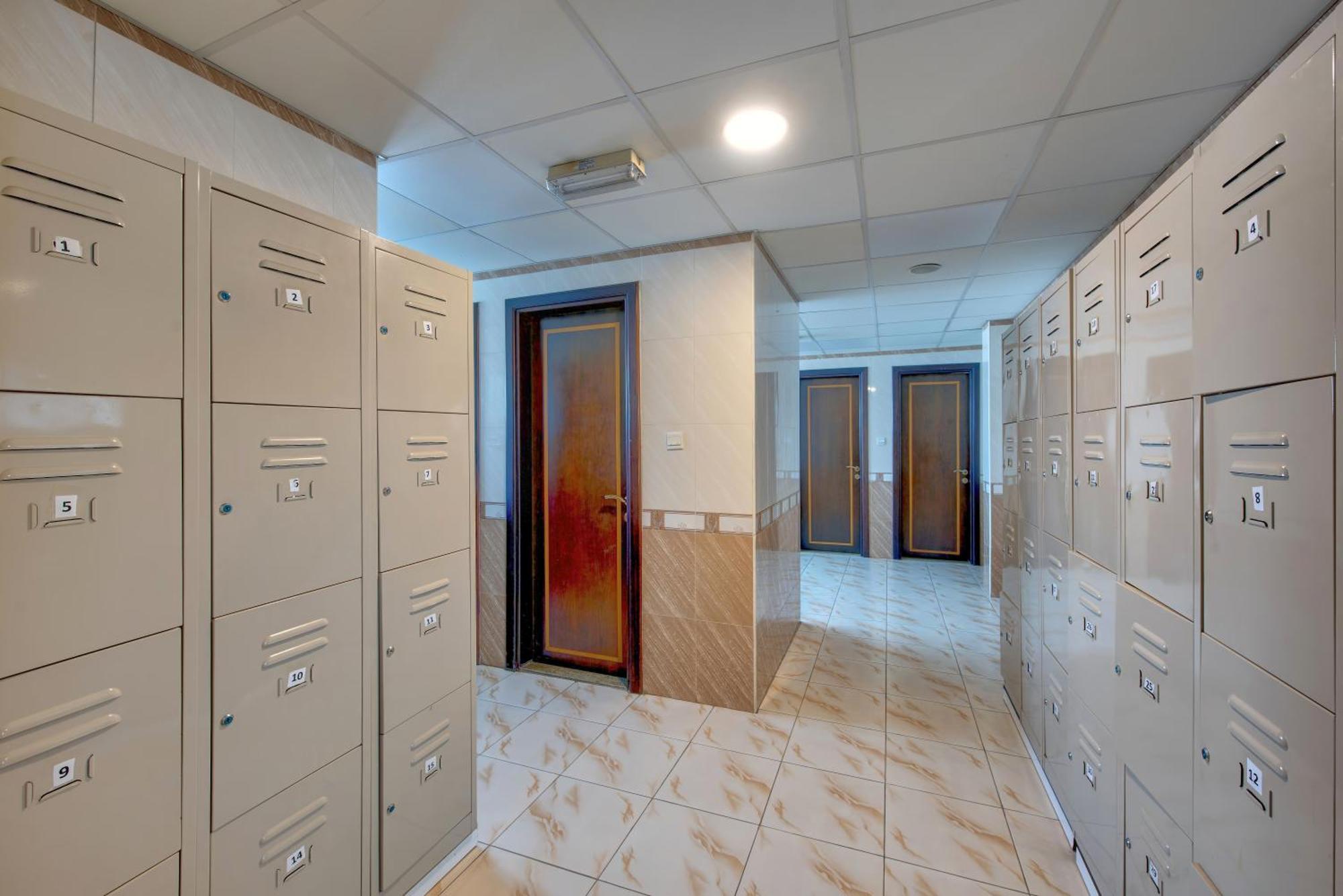 Aparthotel Premium