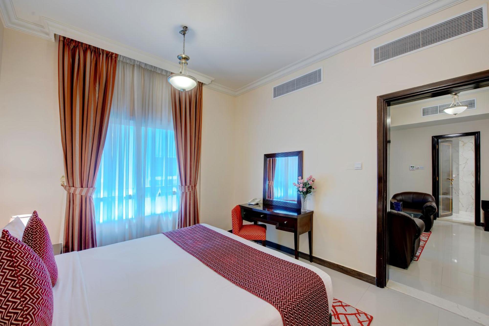 Premium 3* Dubai