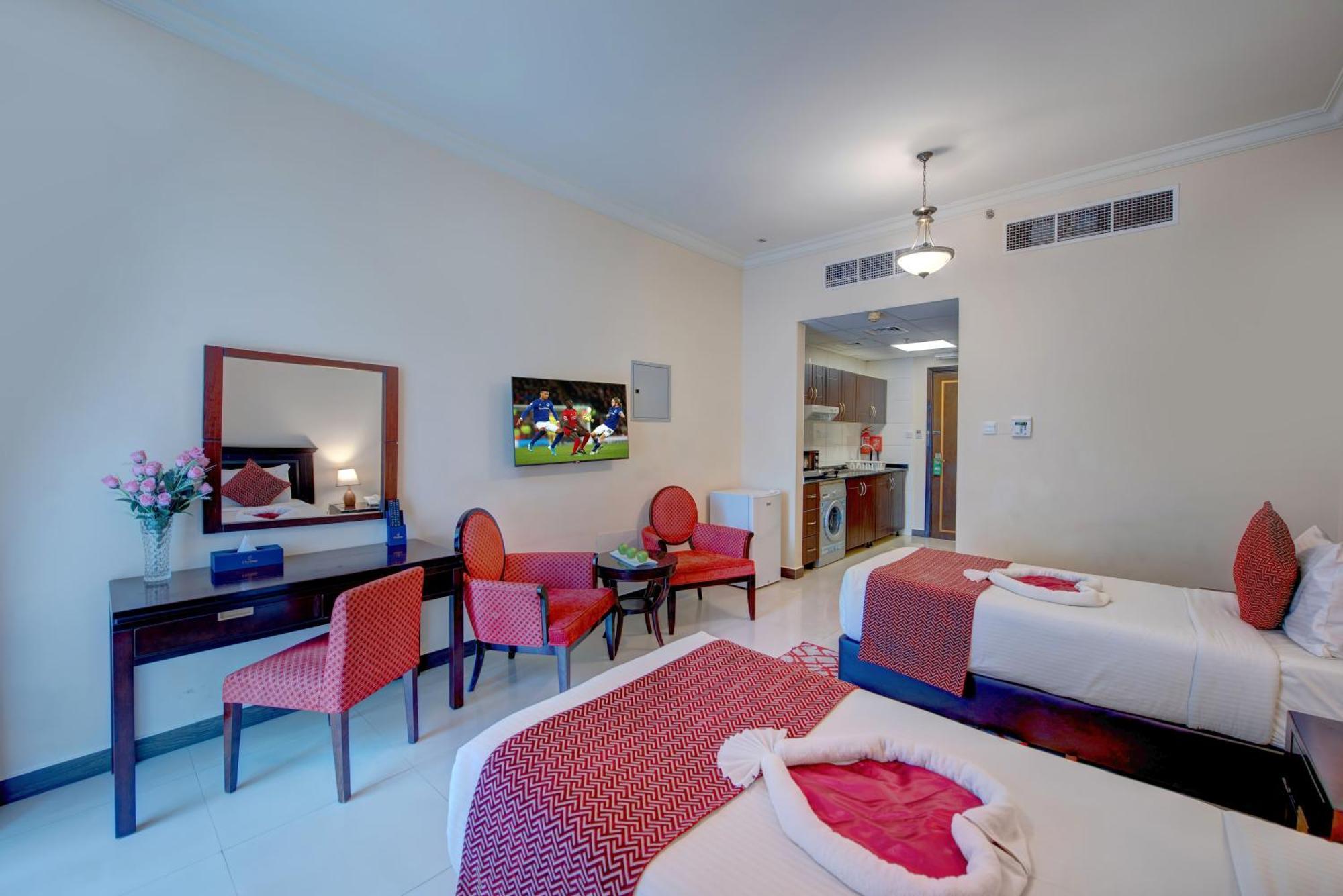 Aparthotel Premium