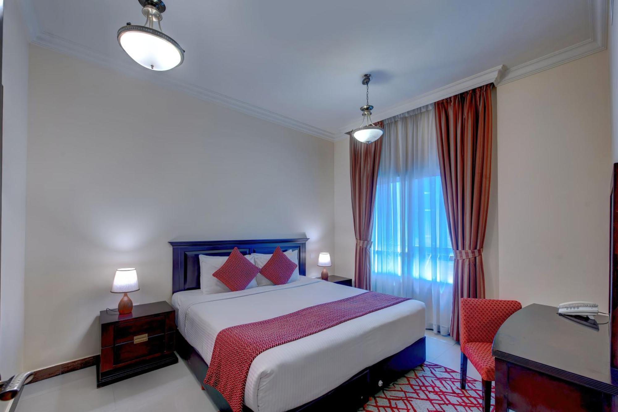 Aparthotel Premium 3*