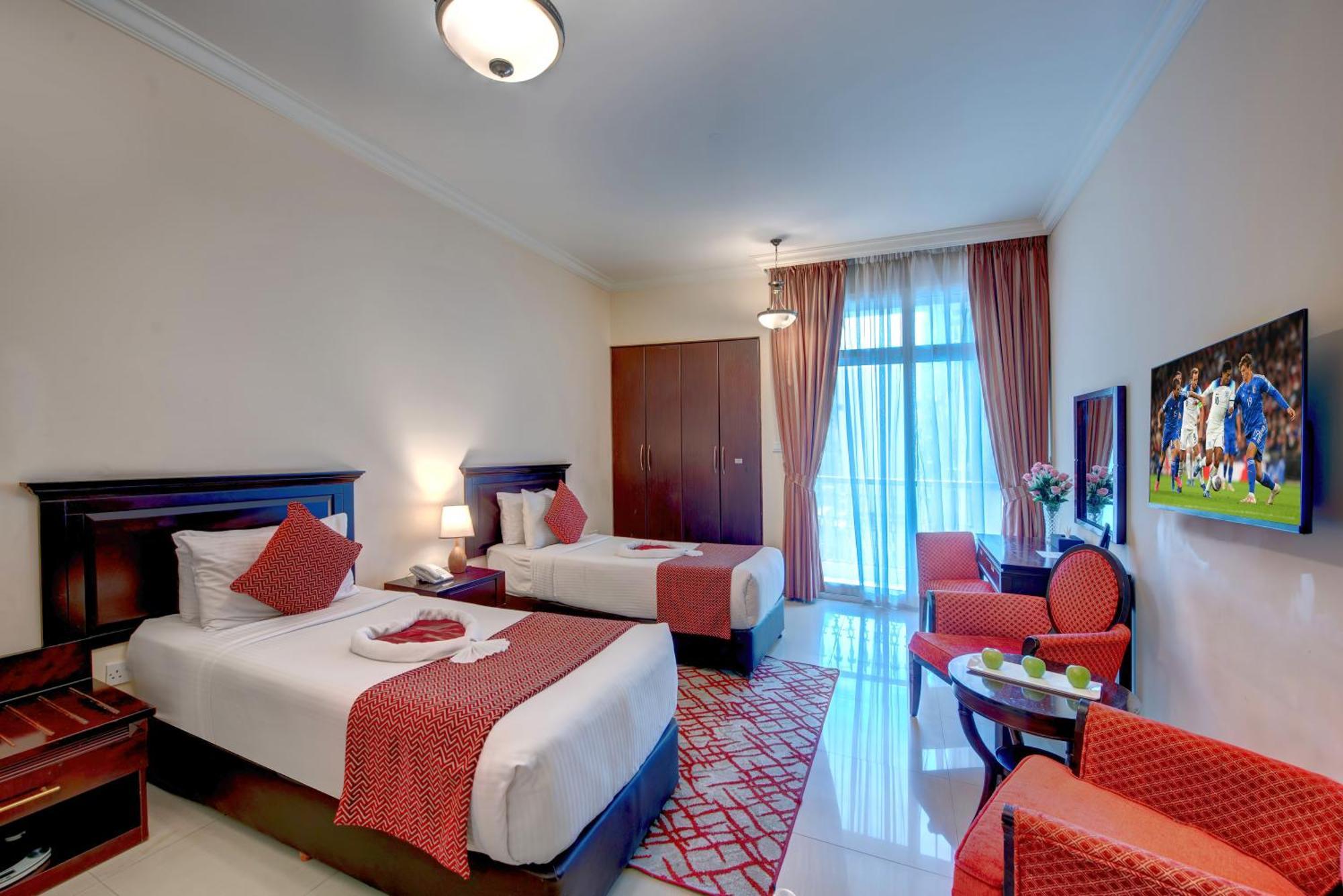 Aparthotel Premium