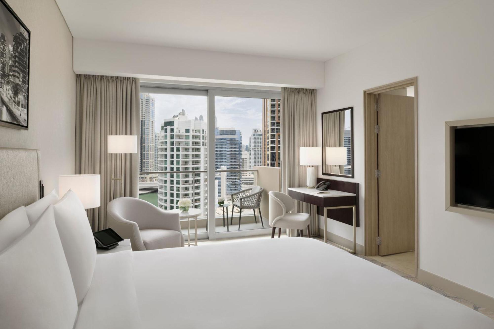 Jw Marriott Marina