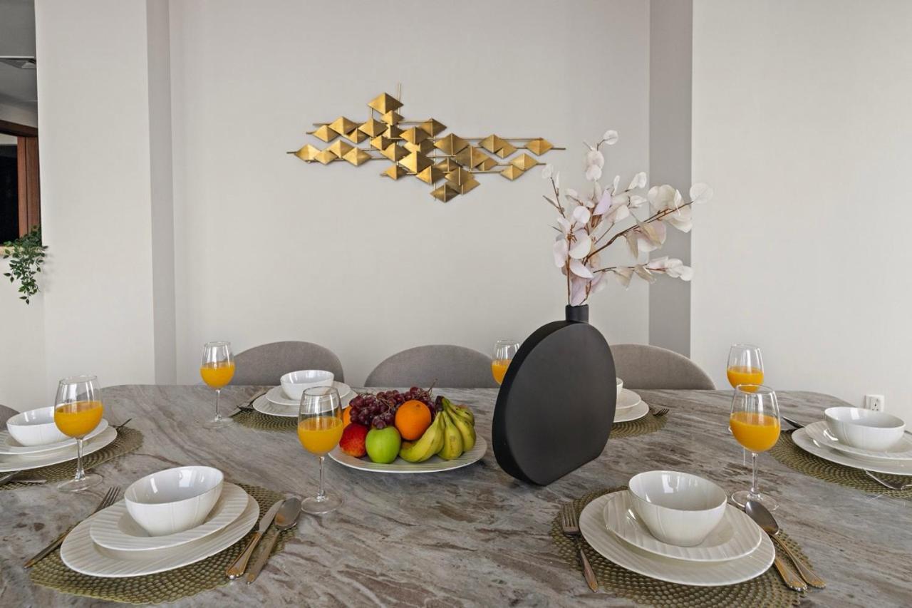 First Class 3br With Full Burj Khalifa And Fountain View