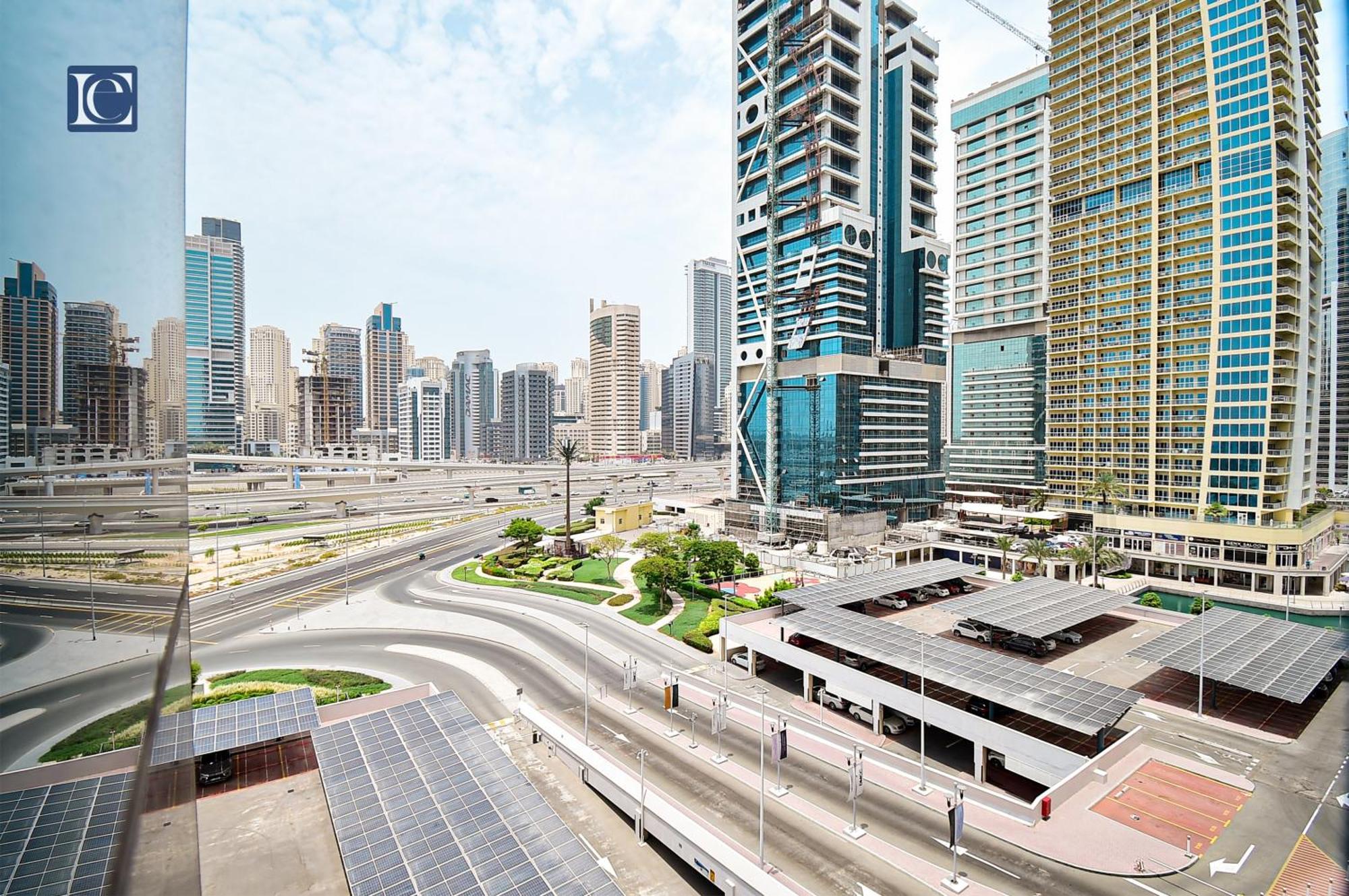 Luxury Escapes - Budget Cozy In Gate 2 Jlt Apartment *