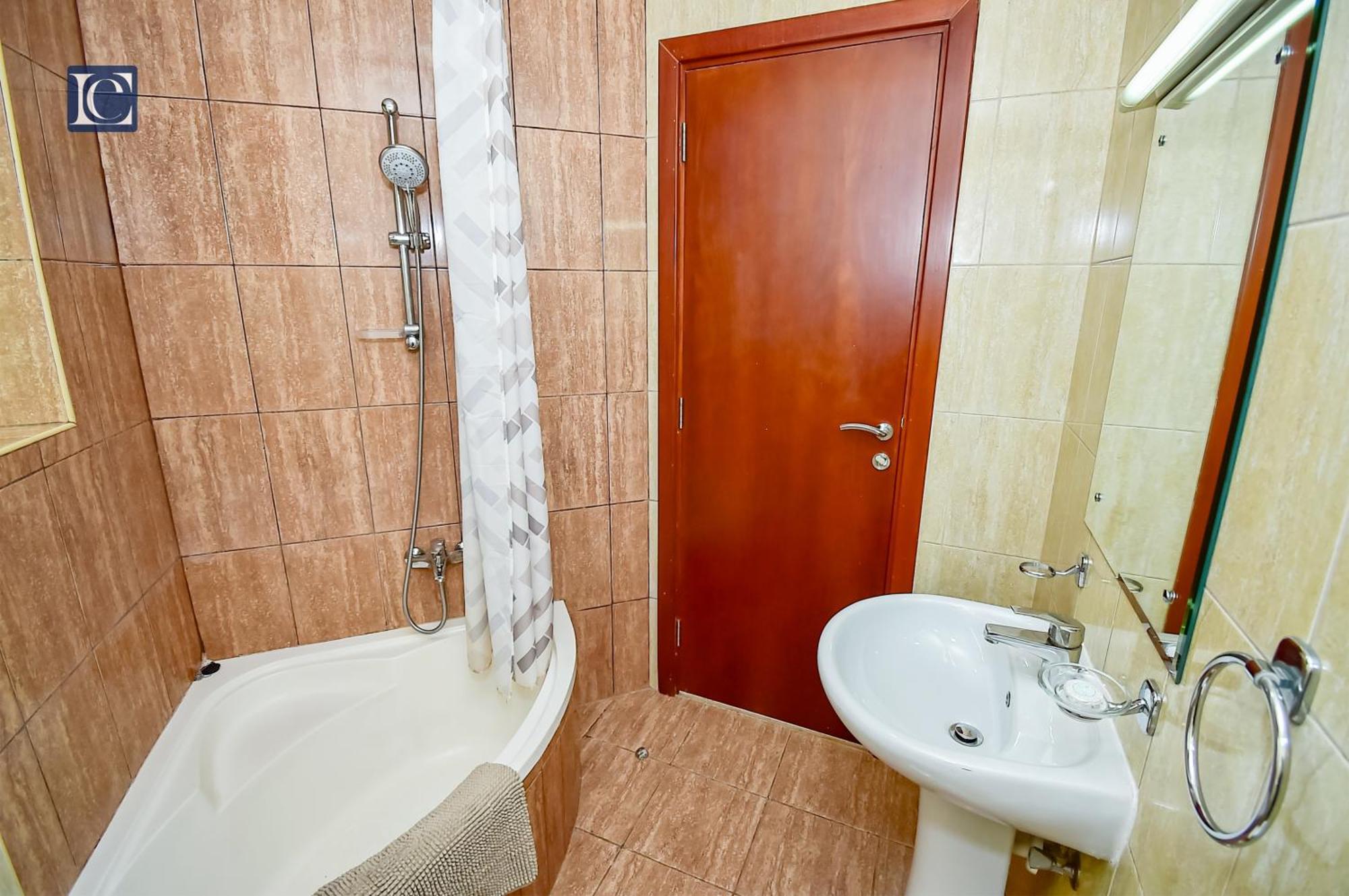 Luxury Escapes - Budget Cozy In Gate 2 Jlt Apartment Dubai