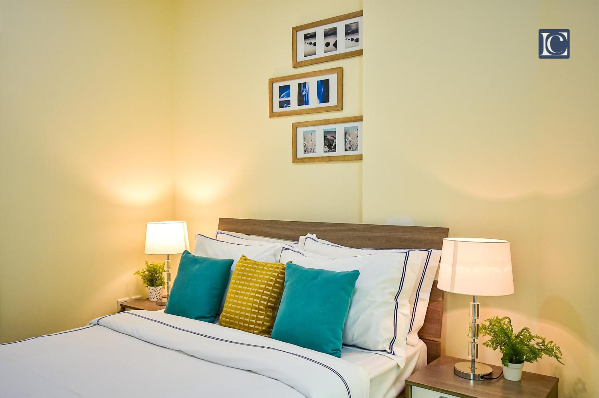Luxury Escapes - Budget Cozy In Gate 2 Jlt
