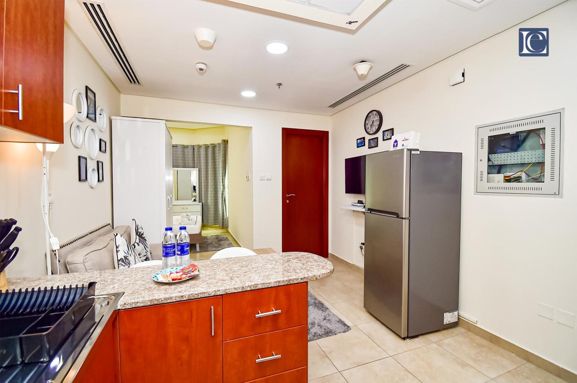 Luxury Escapes - Budget Cozy In Gate 2 Jlt * Dubai