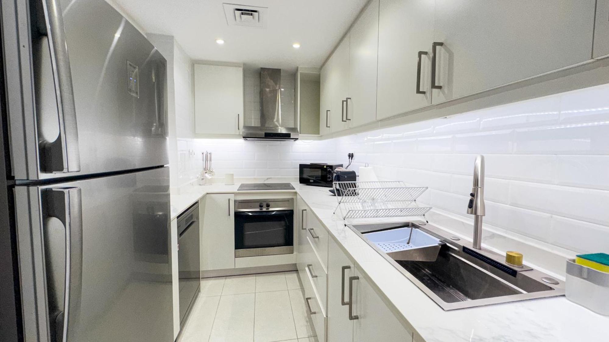 Apartment Jumeriah Tower