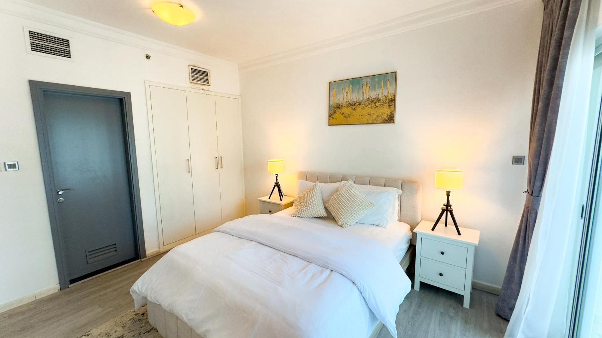 Apartment Jumeriah Tower