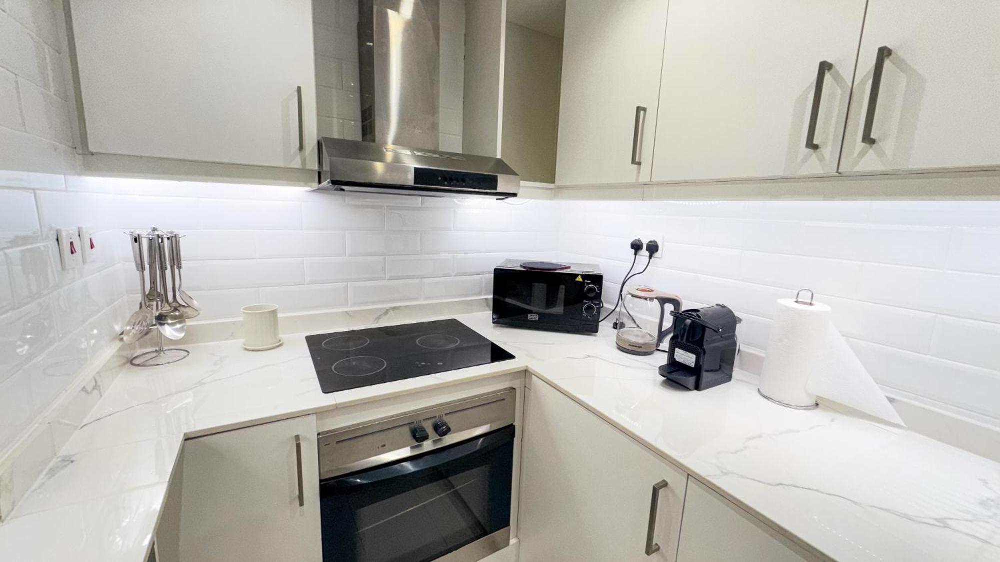 Apartment Jumeriah Tower *