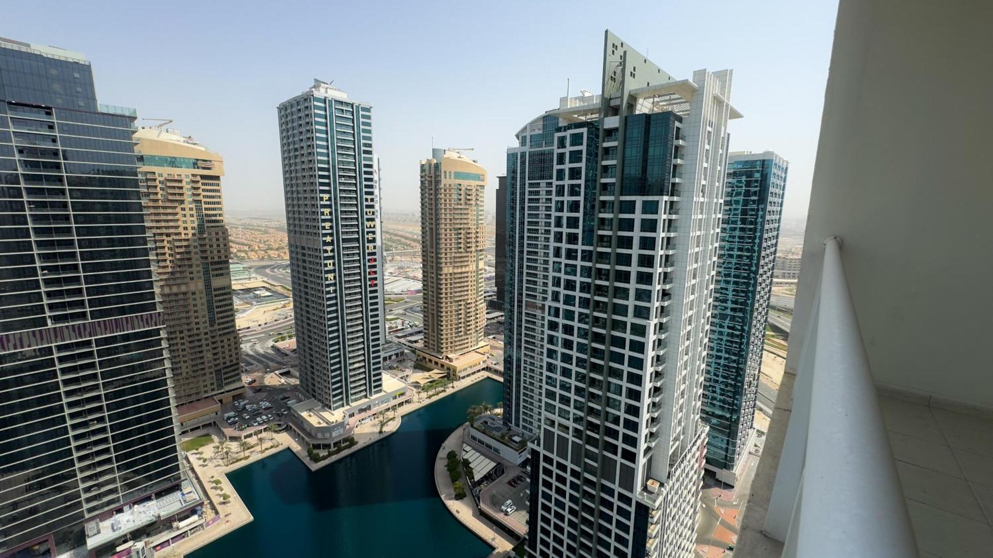 Apartment Jumeriah Tower Dubai