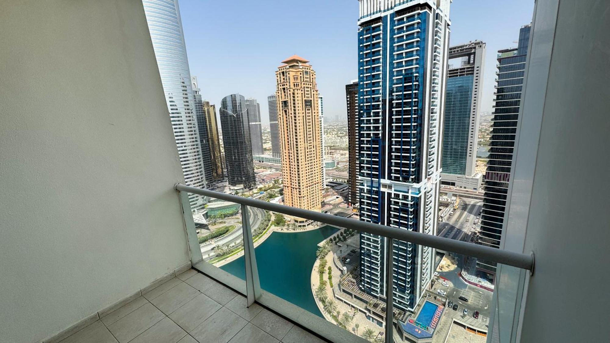 Jumeriah Tower