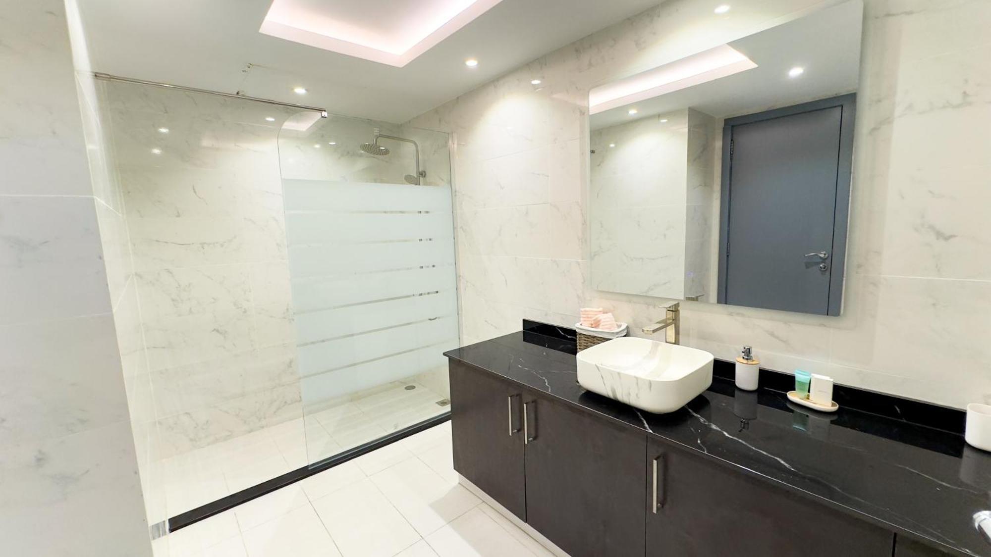 Apartment Jumeriah Tower *